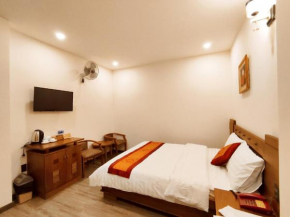 Vương Gia Hotel DL - by BAY LUXURY